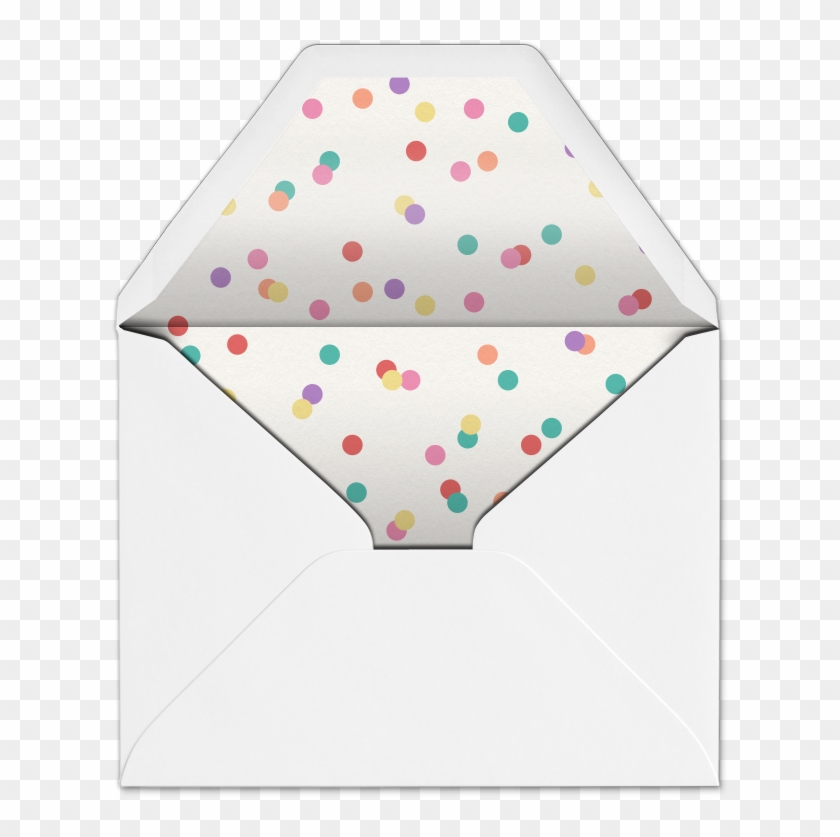 Select-envelope - Construction Paper Clipart