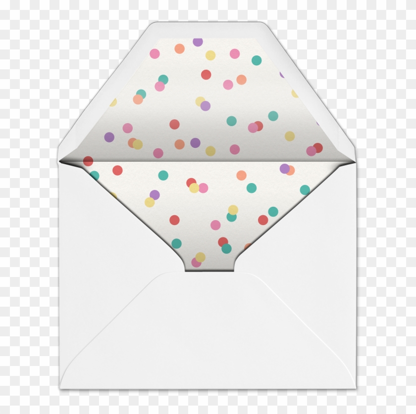 Select-envelope - Construction Paper Clipart #3679603
