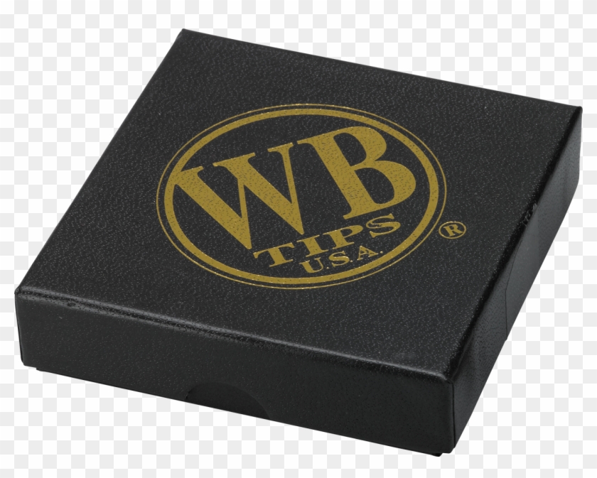 Water Buffalo Qtwb50 13mm Cue Tips - Box Clipart #3679699