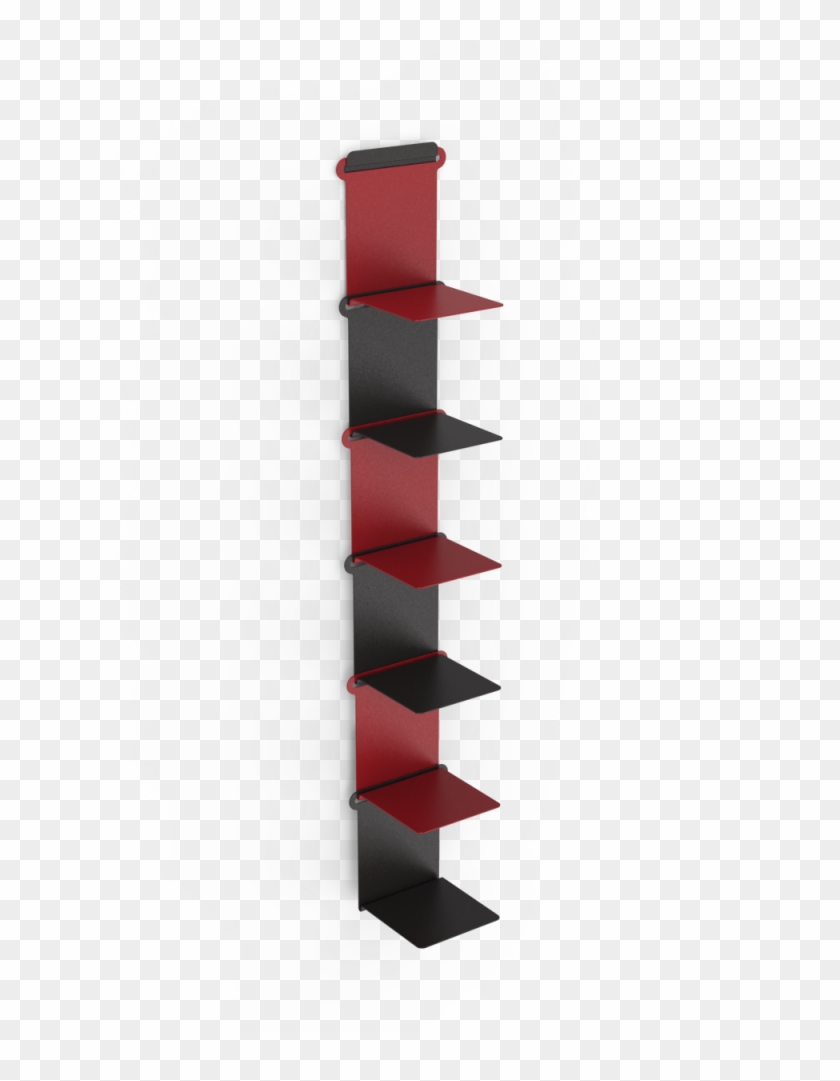 Etagère Knick Livre - Shelf Clipart #3679708
