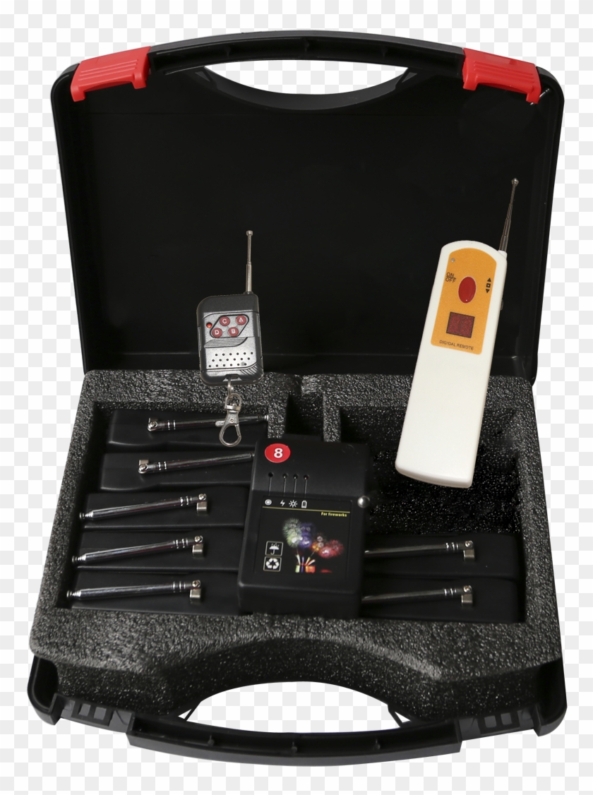 Led Balloons/ground Explode Flying Color Balloons - Makeup Brushes Clipart #3679709