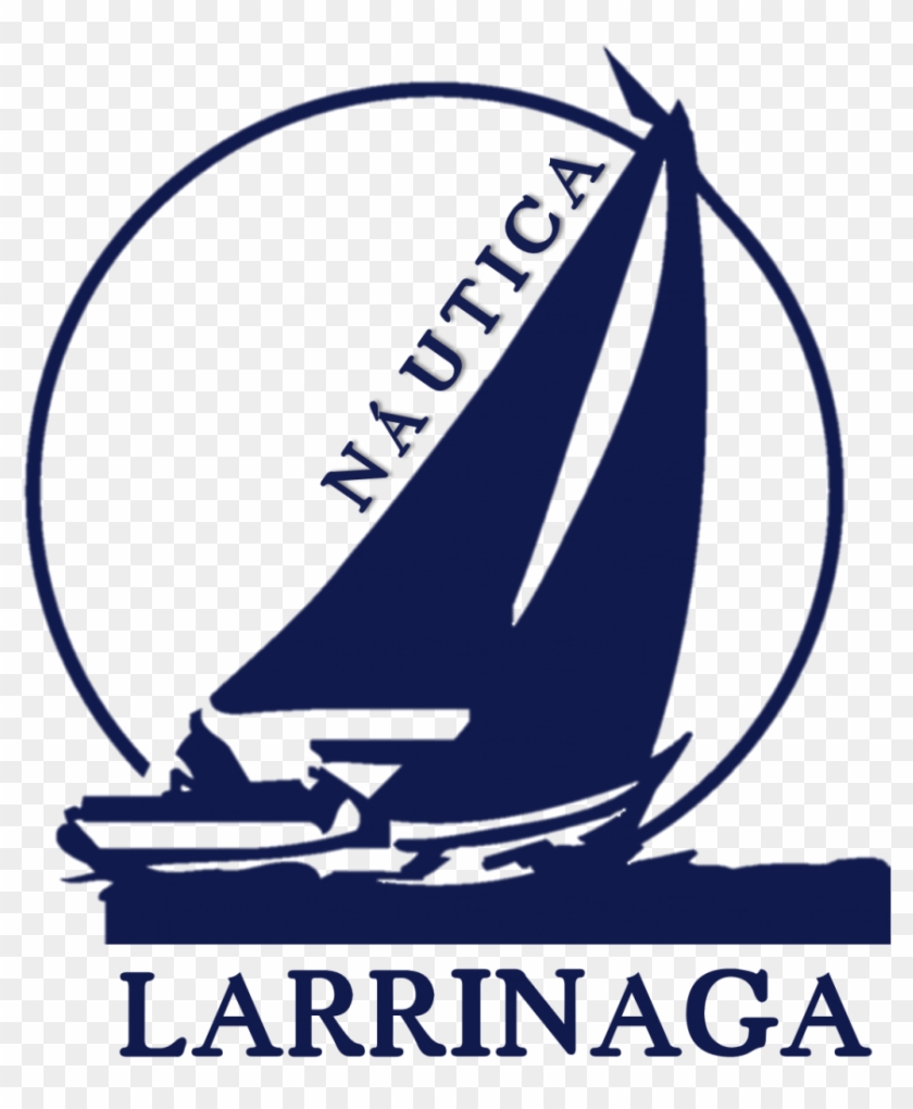 Náutica Larrínaga - Sharpie Clipart #3679777