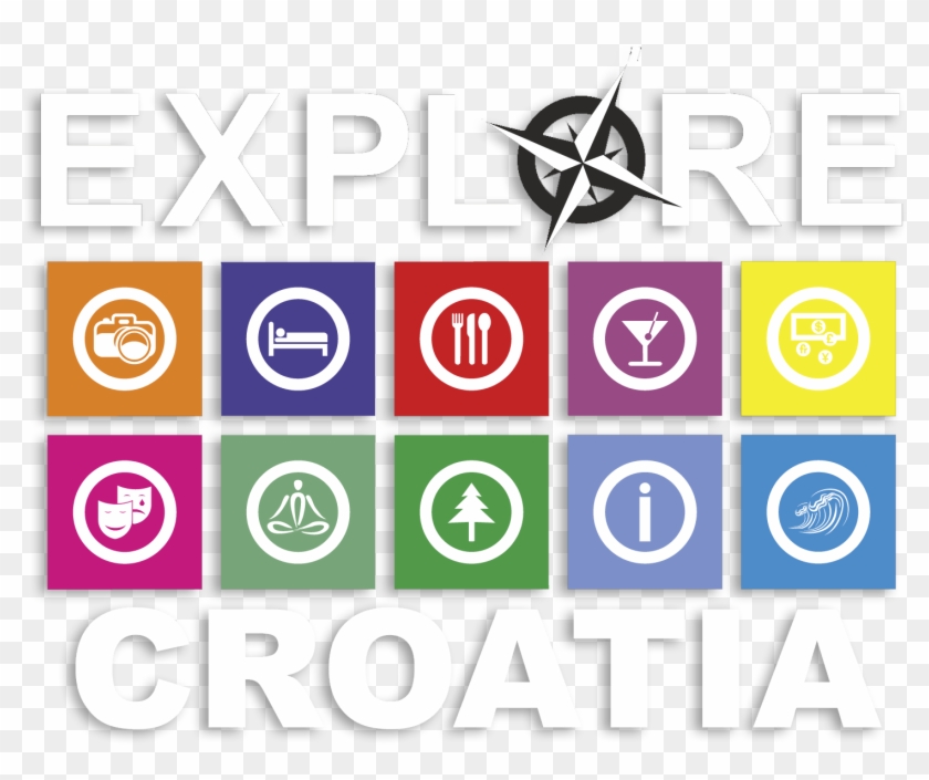Adriatic - Circle Clipart #3679833