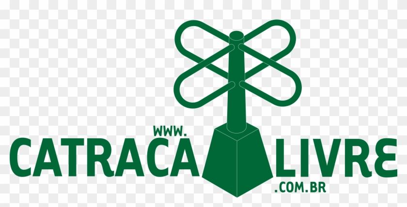 Catraca Livre Logo By Hildegard Lemke Phd - Catraca Livre Clipart