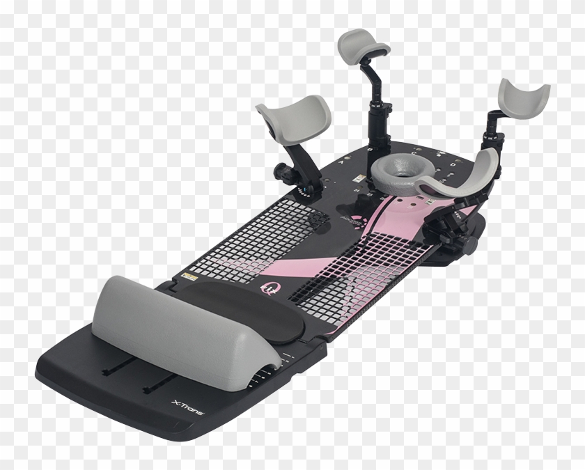 Rt 4546 01 Access Supine Breast - Mobility Scooter Clipart