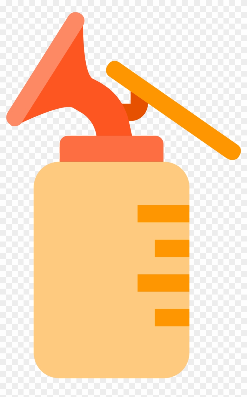 Breast Pump Icon Png , Png Download Clipart