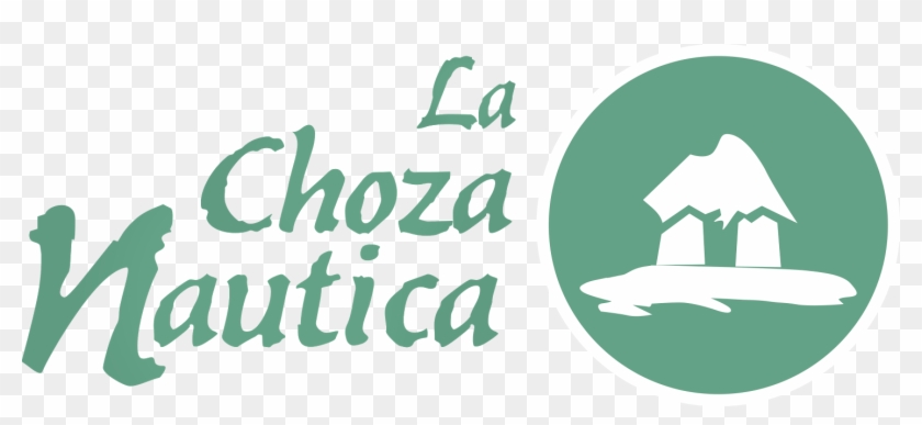 La Choza Nautica - - La Choza Nautica Clipart #3680213