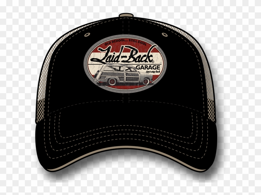 Halfway Woodie-softee Hat - Baseball Cap Clipart #3680286