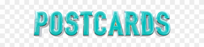 Postcards Channel 9 Hotel Deals Watch Postcards 2019 - Calligraphy Clipart