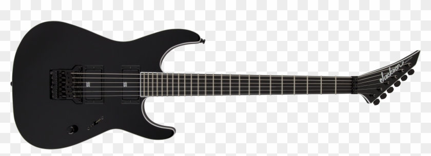 Slipknot Lead Guitarist Mick Thomson Is One Of Metal's - Jackson Mick Thomson Pro Series Clipart
