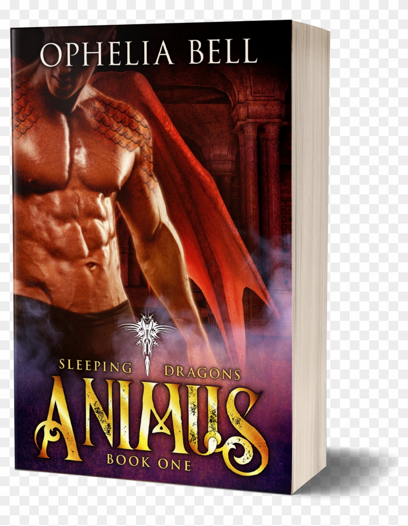 Sleeping Dragons Omnibus - Poster Clipart