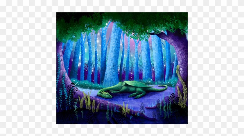 Click And Drag To Re-position The Image, If Desired - Painting Clipart #3680817