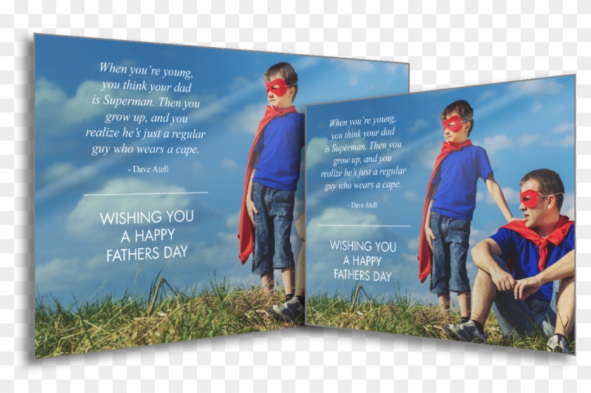 Real Estate Holiday Postcards - Banner Clipart