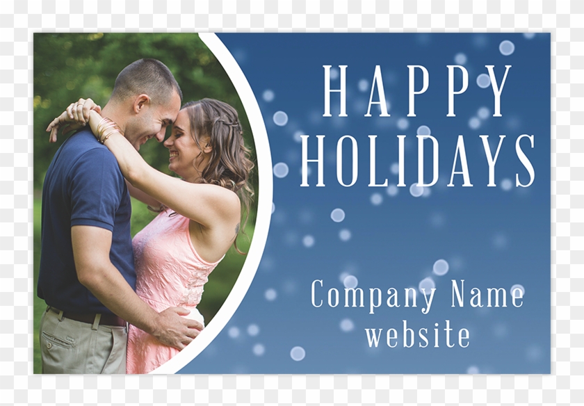 Holiday 9 Postcard - Romance Clipart