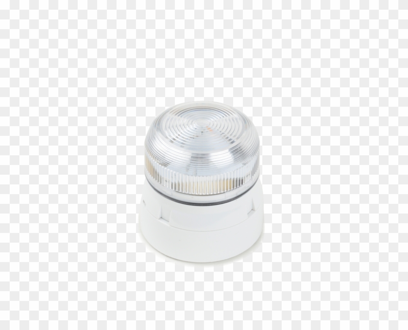 Sab300c Strobe Light Angled View - Dehumidifier Clipart #3680895