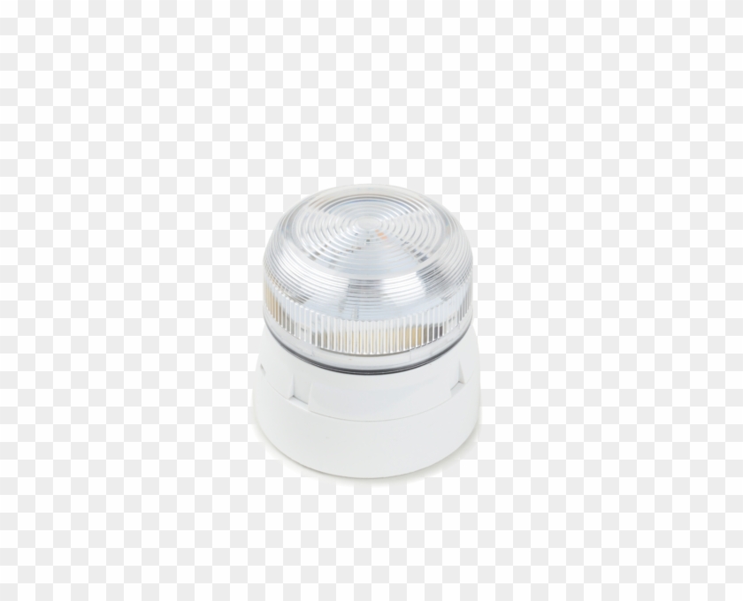 Sab300c Strobe Light Angled View - Dehumidifier Clipart