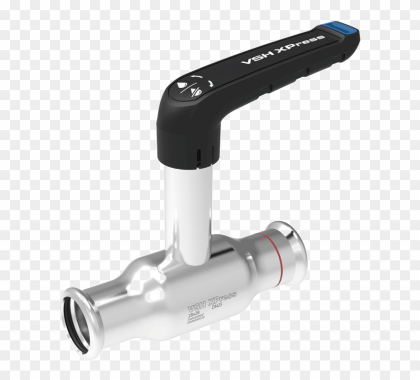 309108 - Valve Clipart