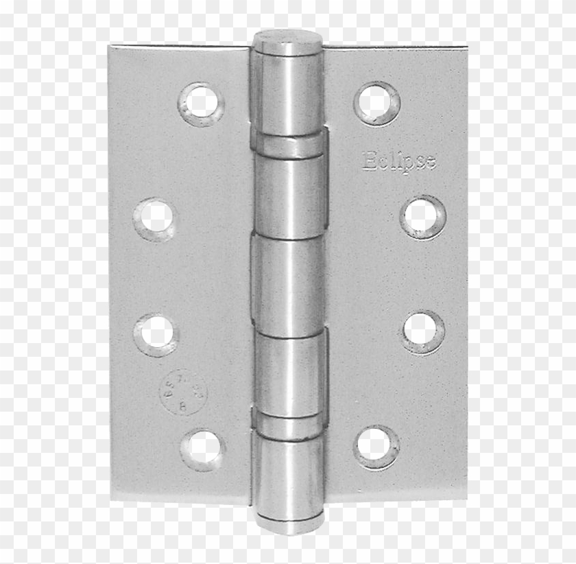 Eclipse Stainless Steel Ball Bearing Hinge - Tool - Png Download #3681120