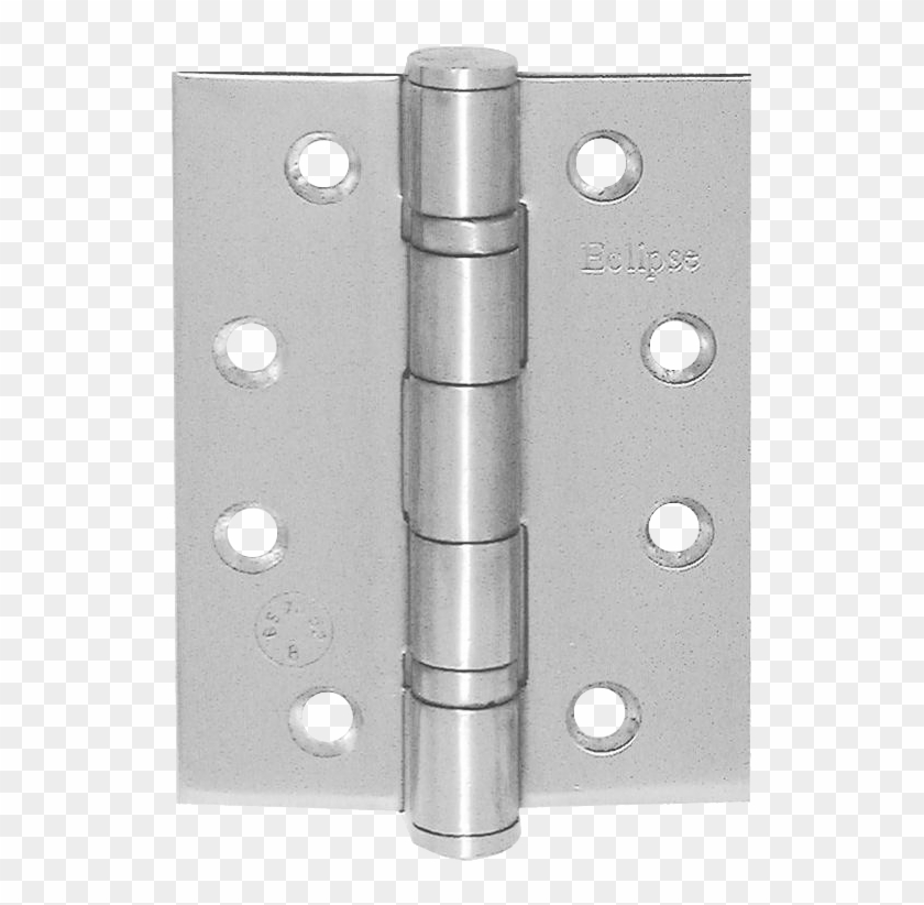 Eclipse Stainless Steel Ball Bearing Hinge - Tool - Png Download