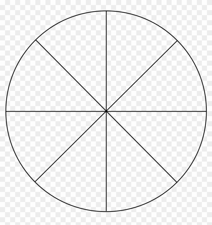 Goblin Clan Progress - صورة دائرة مقسمة Clipart