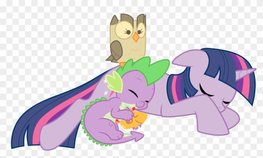 Kumkrum, Dragon, Female, Male, Mare, Owlowiscious, - Mlp Oc Pets Clipart #3681285