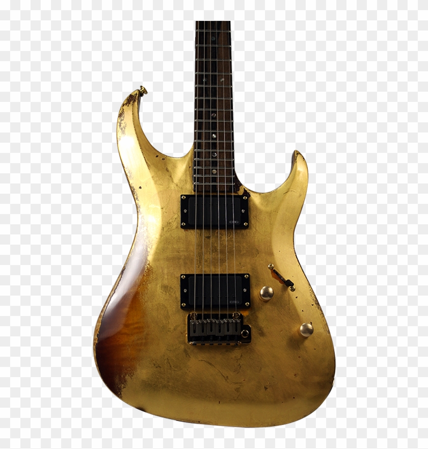 Order From Our Reverb - Electric Guitar Clipart