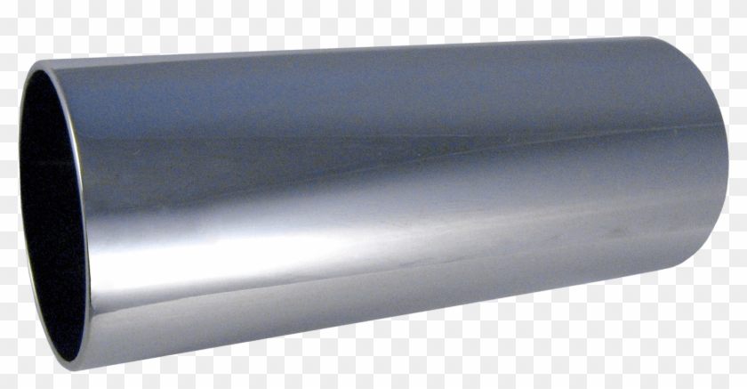 Chrome Plated Brass Ring Guitar Slide - Ernie Ball Slide Clipart