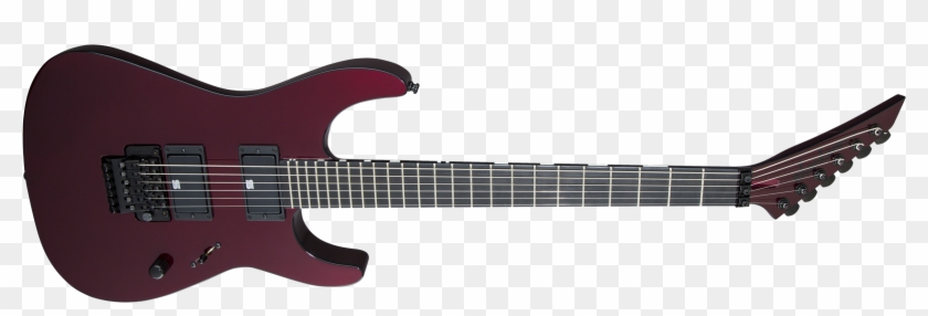 His Game Changing, Take No Prisoners Approach To Metal - Jackson Mick Thomson Pro Series Clipart #3681653