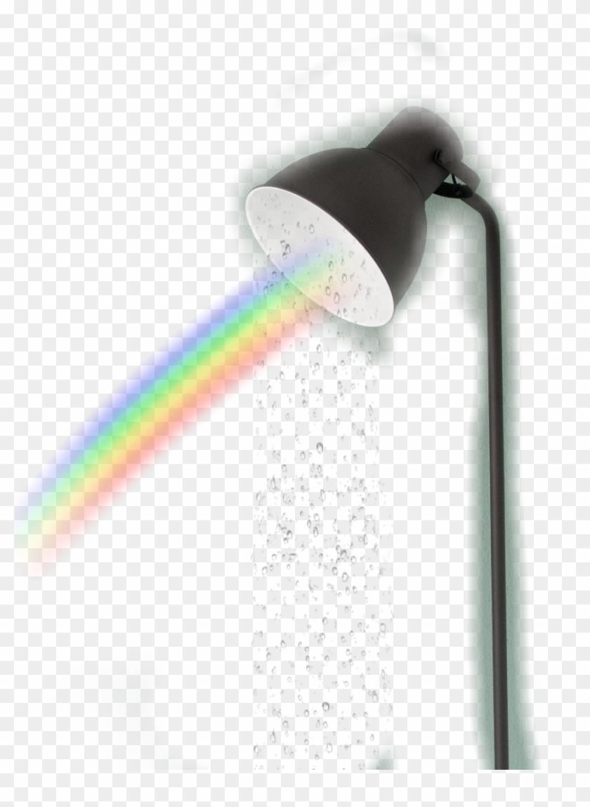 #lluvia #luz #lampara - Magpie Clipart