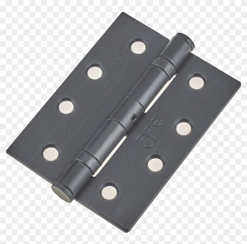 102mm Steel Ball Race Hinges ***grade 11*** - Tool Clipart