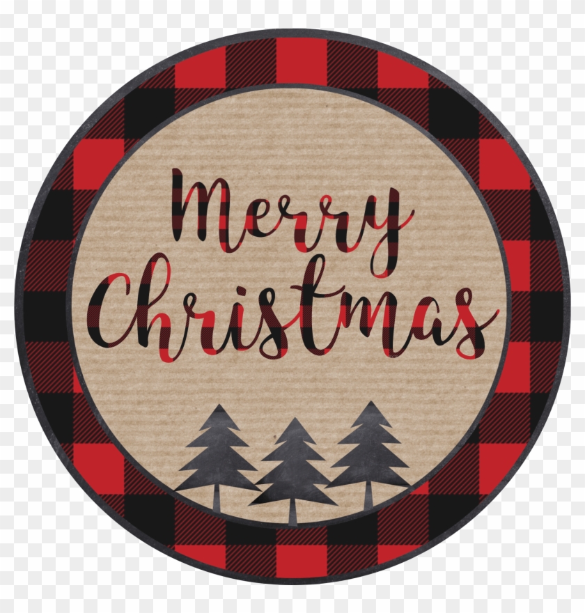 Merry Christmas Printable Gift Wrappers Clipart