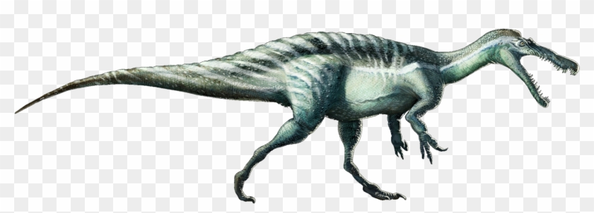 Suchomimustenerensis - Suchomimus Png Clipart