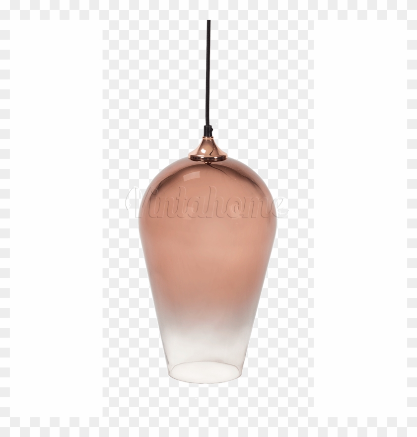 Lampara Dixon Lagrima , Png Download - Plastic Clipart