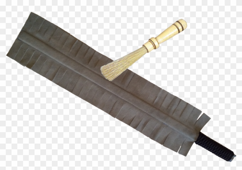 2 Duster Combo - Umbrella Clipart