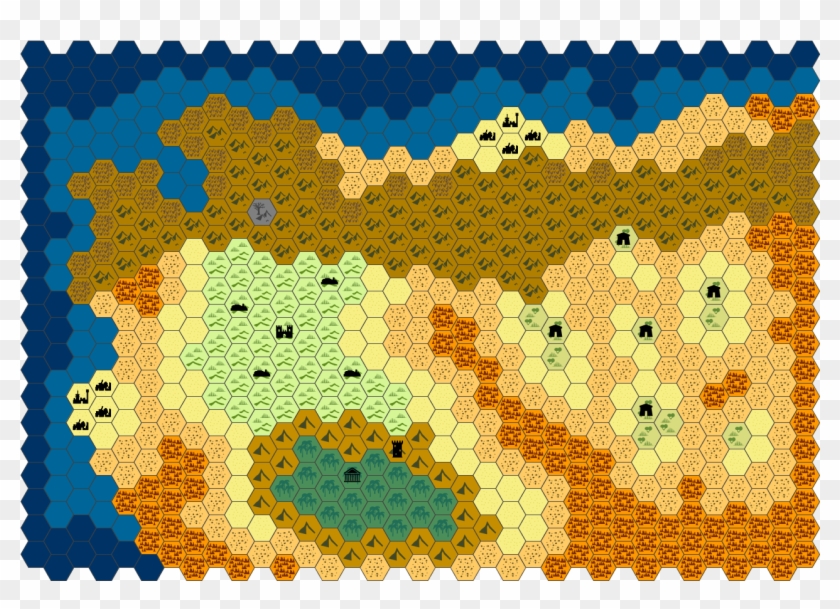 Working On The Map Right Now - Motif Clipart #3682052