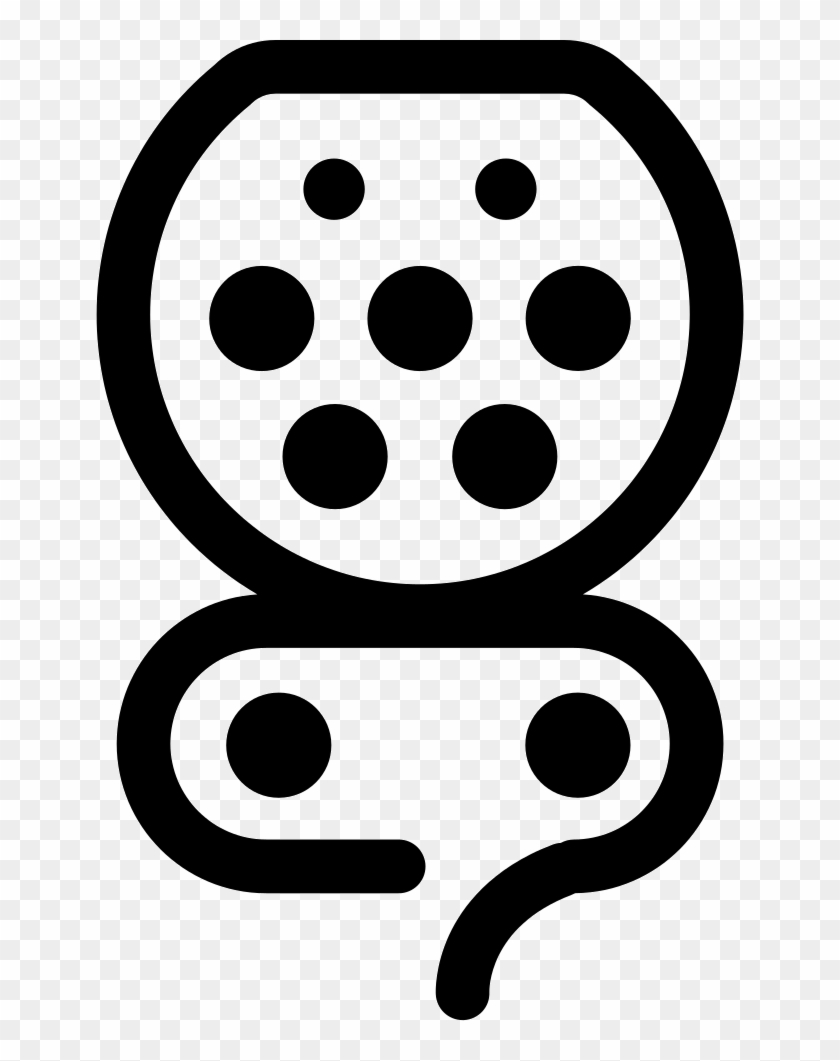 Png File Svg - Circle Clipart