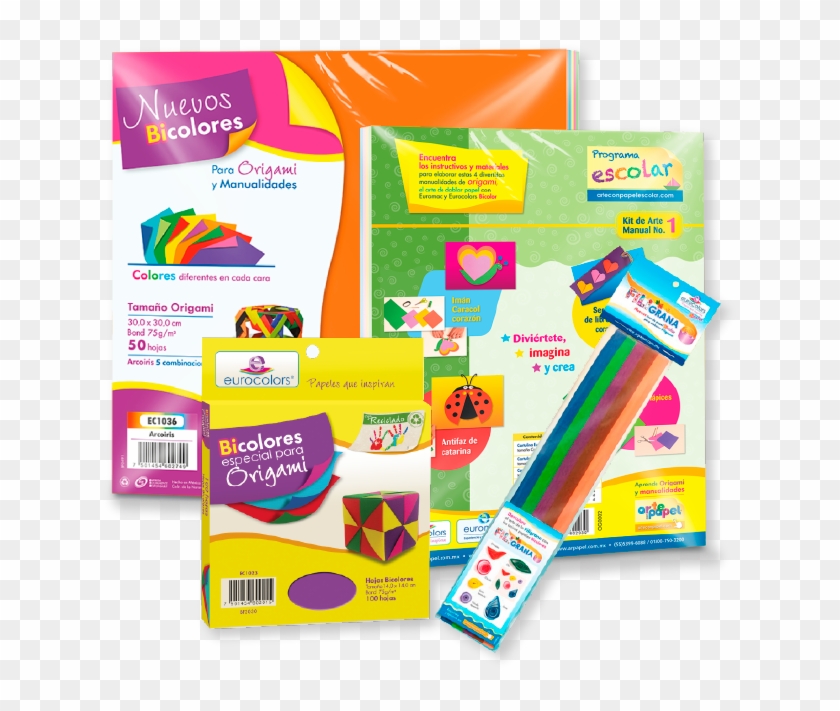 Combo , Png Download - Productos Arpapel Clipart #3682427