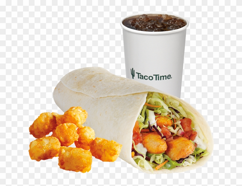 Mexi Nuggets Clipart #3682549