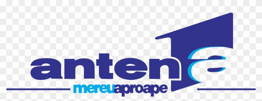 Antena 1 01 Logo Png Transparent - Antena 1 Clipart #3682575