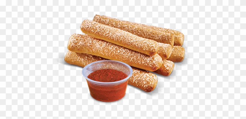 Little Caesars Crazy Bread Clipart