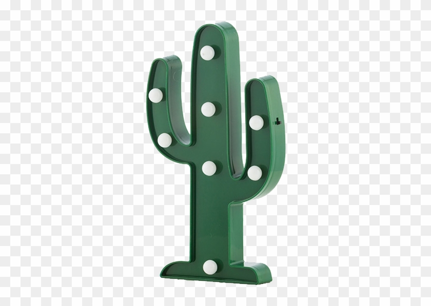 5515 Lampara Cactus - Lampka Kaktus Clipart #3682613