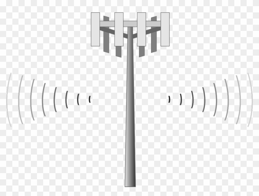 Antenna Png Clipart