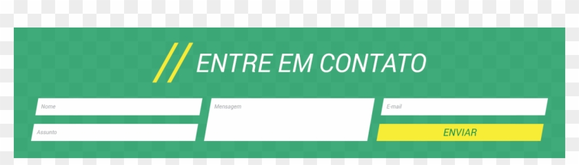 Eagle Flores » Bem-vindos - Parallel Clipart #3682718