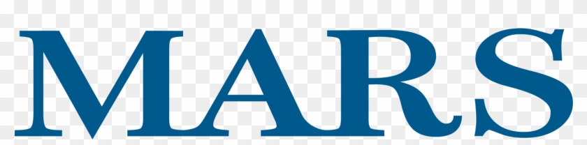 Nuestros Aliados - - Mars Inc Logo Png Clipart #3682719