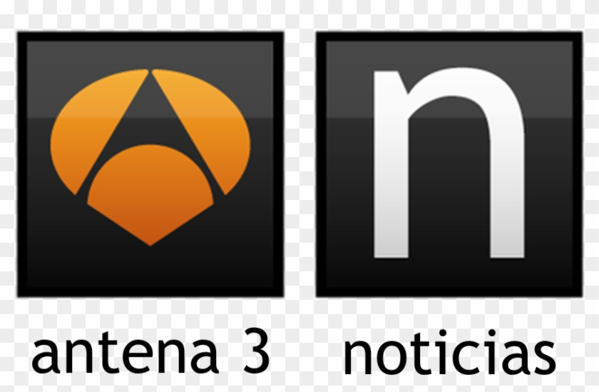 Antena 3 Hd Png - Graphic Design Clipart