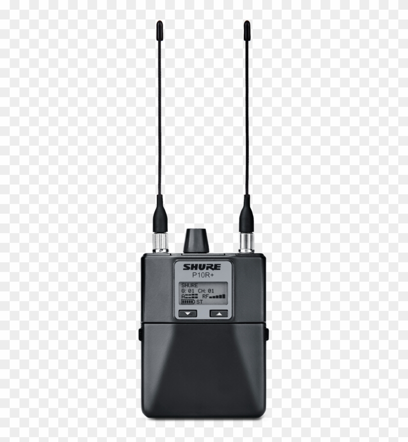 P10r - Antenna Clipart
