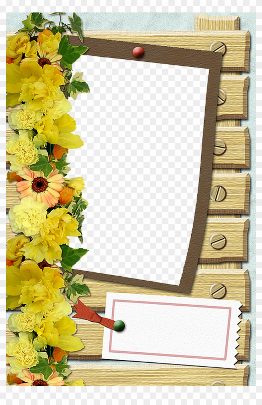 Download In Original Resolution - Рамки Для Фото Объявлений Clipart #3682961