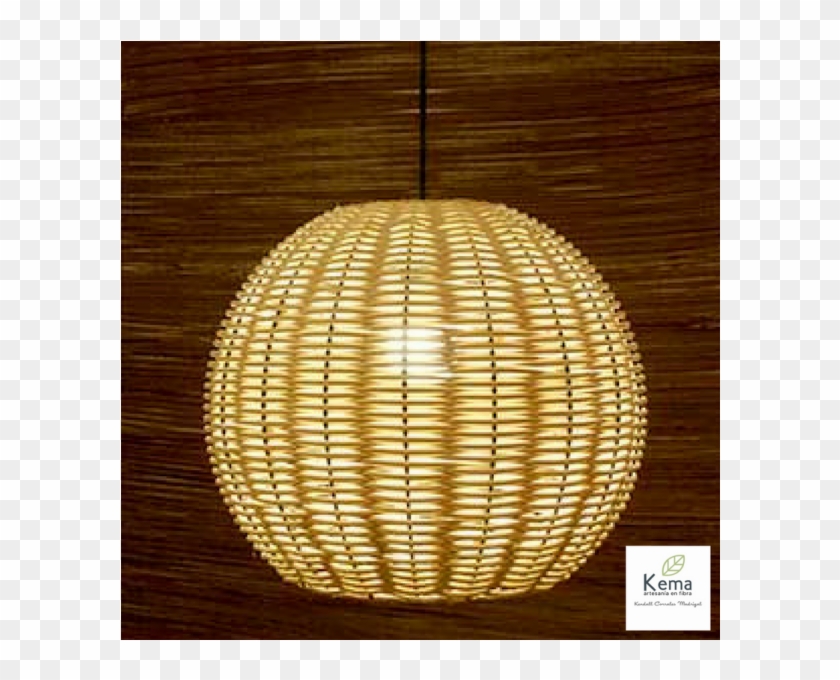 Lámpara Artemisa Grande - Paper Lantern Clipart #3683201