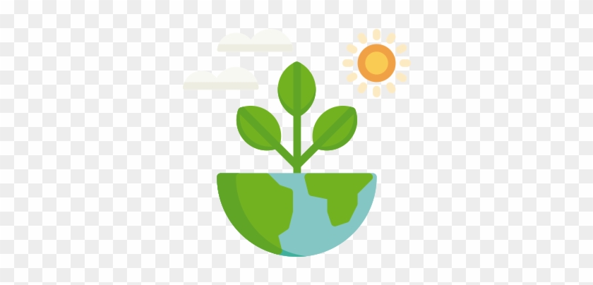 O Planeta Terra É Formado Por ¾ De Água, Doce E Salgada, - صور عن اعادة التدوير Clipart