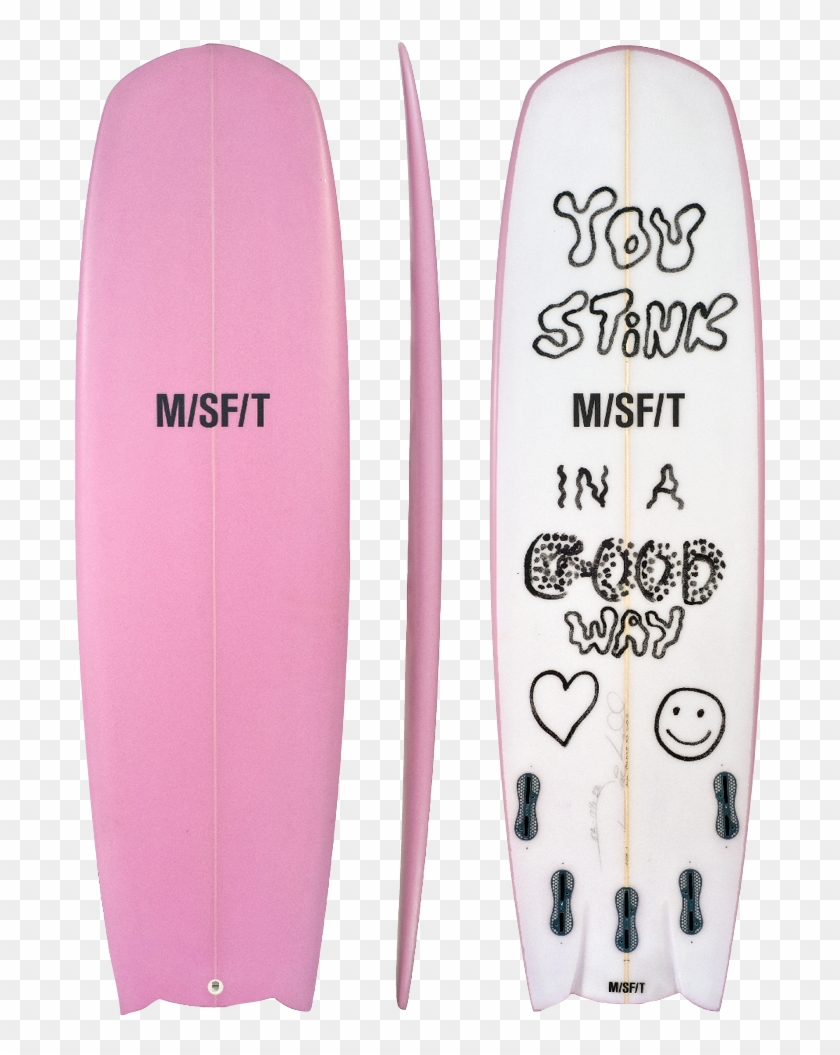 Details - Surfboard Clipart #3683598